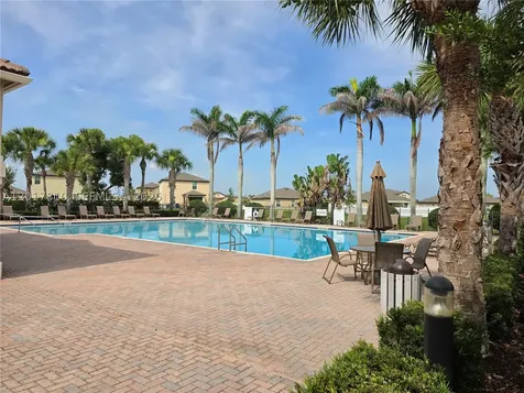 831 Bent Creek Drive Fort Pierce FL 34947