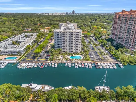 90 Edgewater Drive Coral Gables FL 33133