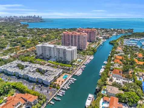 90 Edgewater Drive Coral Gables FL 33133