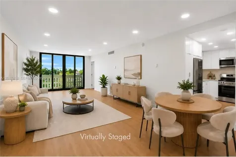 90 Edgewater Drive Coral Gables FL 33133