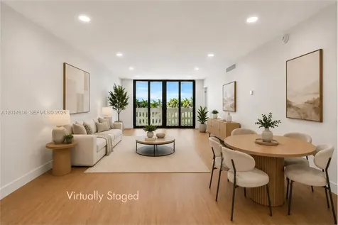 90 Edgewater Drive Coral Gables FL 33133