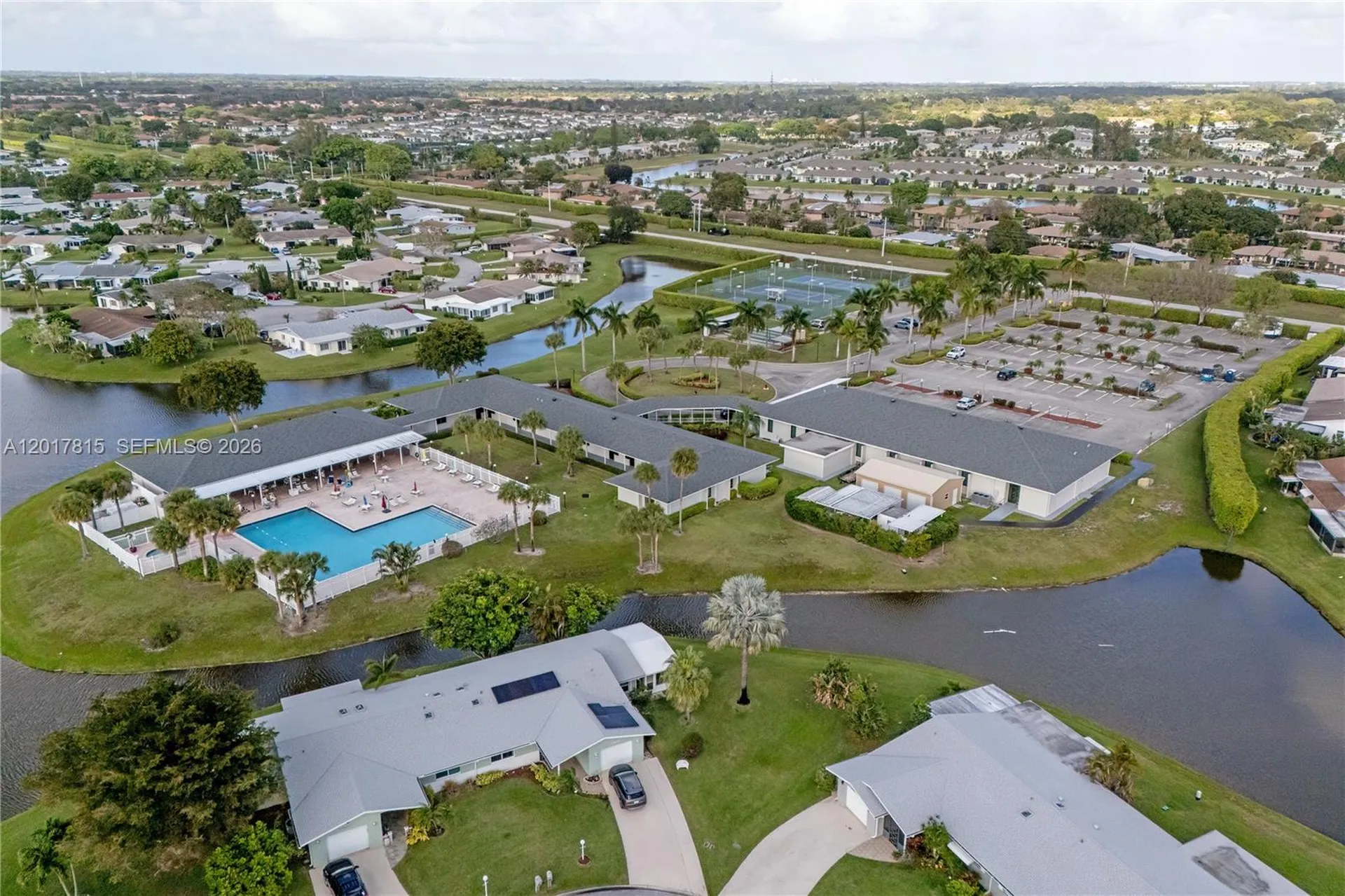 14600 Lucy Drive Delray Beach FL 33484