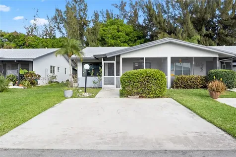 14600 Lucy Drive Delray Beach FL 33484