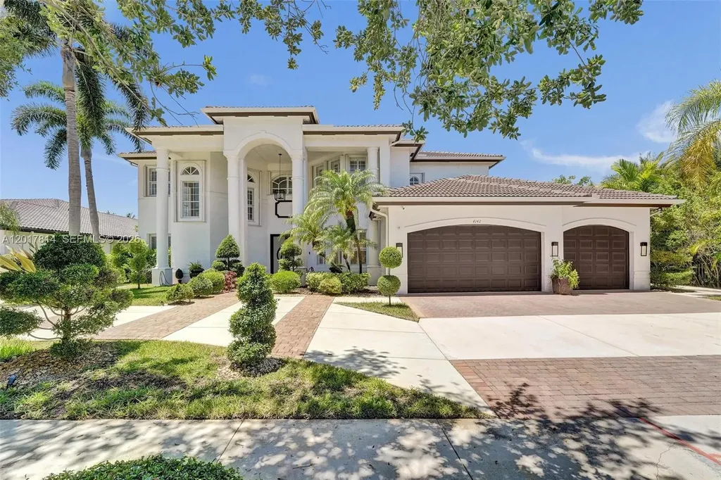 4142 SW 188th Avenue Miramar FL 33029