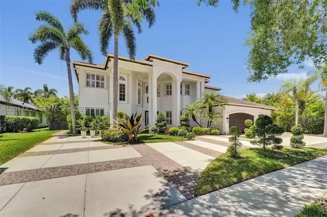 4142 SW 188th Avenue Miramar FL 33029