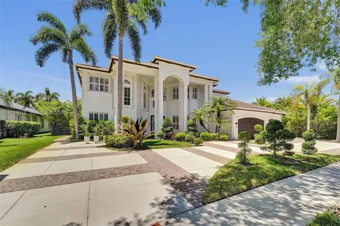 4142 SW 188th Avenue Miramar FL 33029