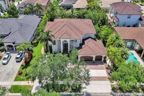 4142 SW 188th Avenue Miramar FL 33029