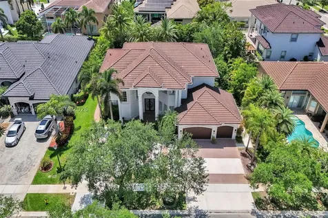 4142 SW 188th Avenue Miramar FL 33029