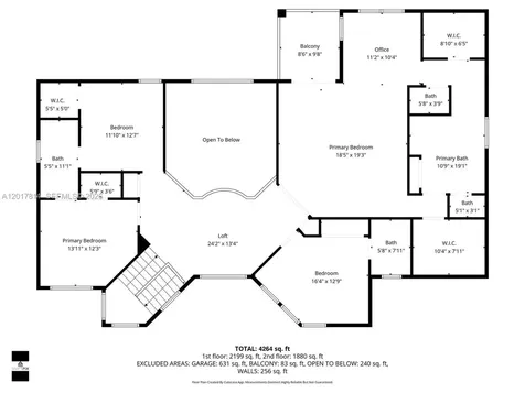 4142 SW 188th Avenue Miramar FL 33029