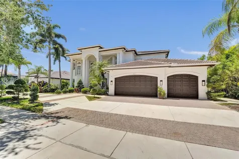 4142 SW 188th Avenue Miramar FL 33029
