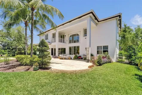 4142 SW 188th Avenue Miramar FL 33029