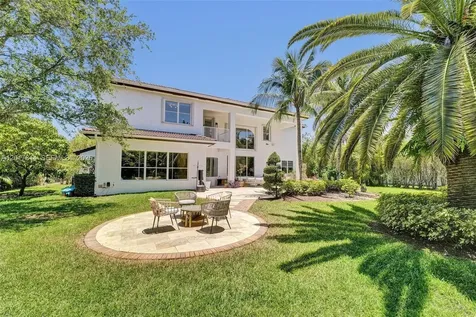 4142 SW 188th Avenue Miramar FL 33029