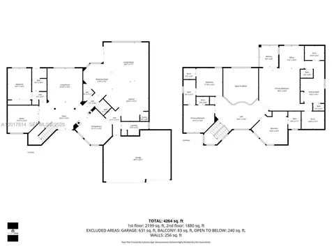 4142 SW 188th Avenue Miramar FL 33029
