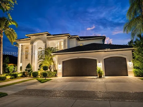 4142 SW 188th Avenue Miramar FL 33029