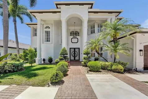 4142 SW 188th Avenue Miramar FL 33029