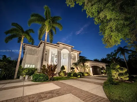 4142 SW 188th Avenue Miramar FL 33029