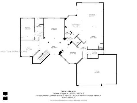 4142 SW 188th Avenue Miramar FL 33029