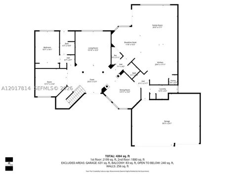 4142 SW 188th Avenue Miramar FL 33029