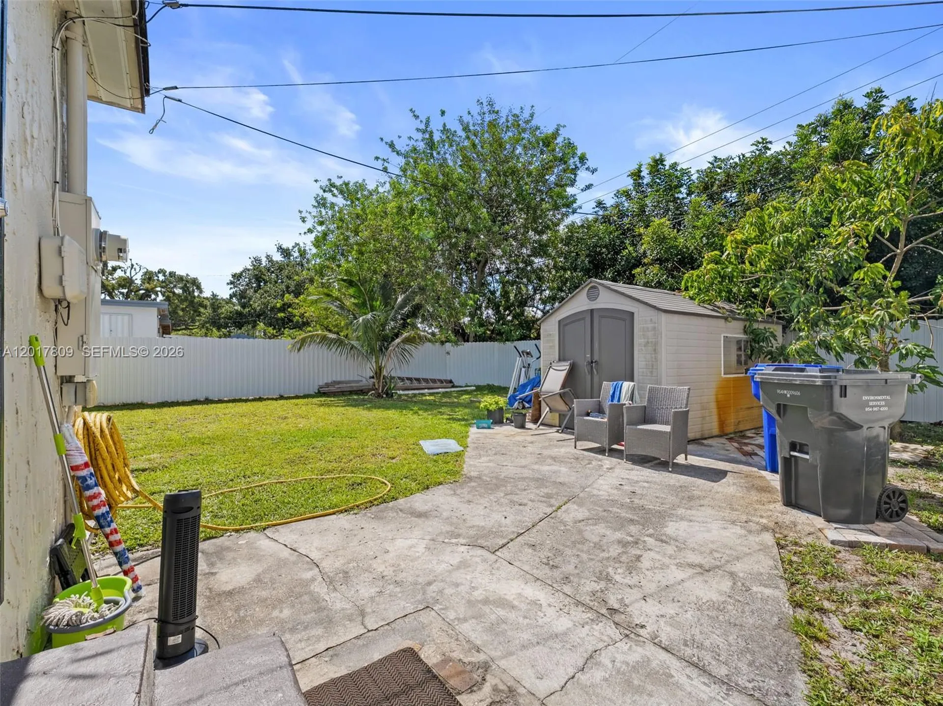 6432 Perry Street Hollywood FL 33024