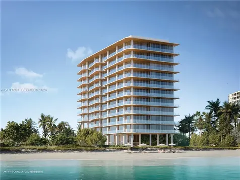 9317 Collins Avenue Surfside FL 33154