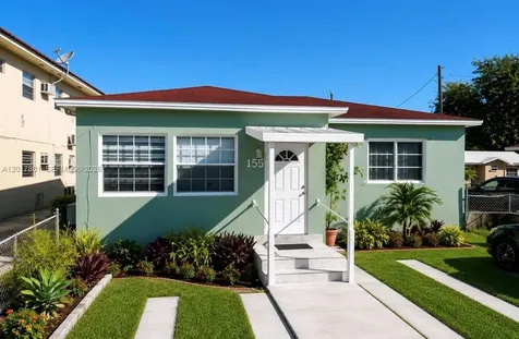 155 W 26th Street Hialeah FL 33010