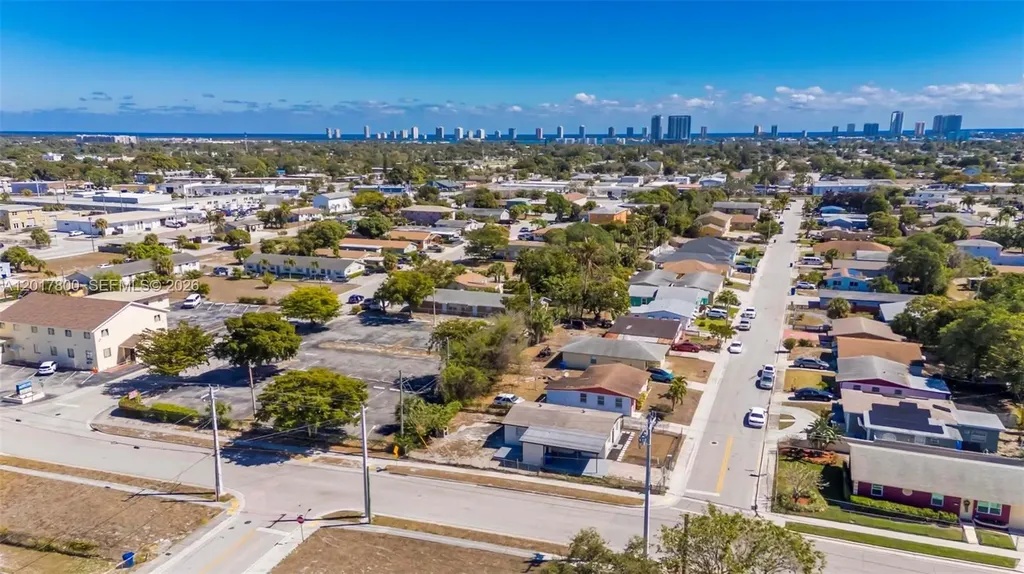1296 W 36th Street Riviera Beach FL 33404
