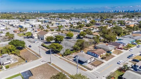 1296 W 36th Street Riviera Beach FL 33404