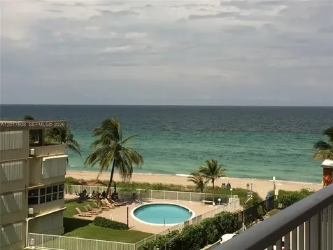 1950 S Ocean Drive Hallandale Beach FL 33009
