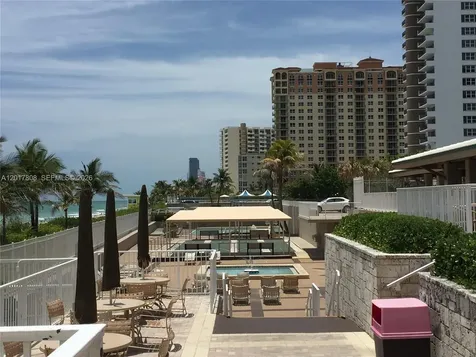 1950 S Ocean Drive Hallandale Beach FL 33009