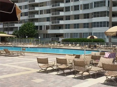 1950 S Ocean Drive Hallandale Beach FL 33009
