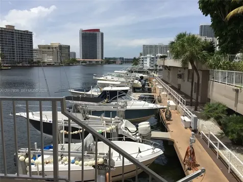 1950 S Ocean Drive Hallandale Beach FL 33009