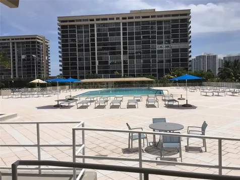 1950 S Ocean Drive Hallandale Beach FL 33009