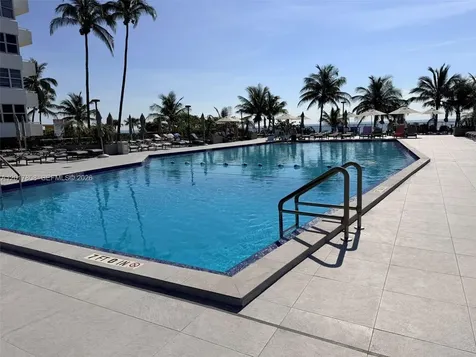 1950 S Ocean Drive Hallandale Beach FL 33009