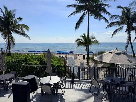 1950 S Ocean Drive Hallandale Beach FL 33009