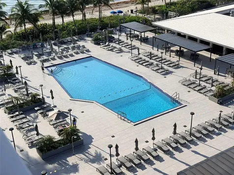 1950 S Ocean Drive Hallandale Beach FL 33009