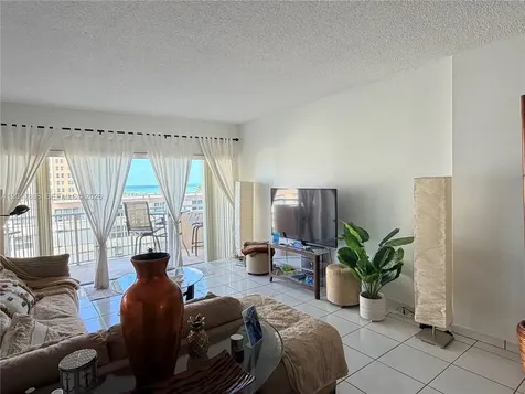 1950 S Ocean Drive Hallandale Beach FL 33009