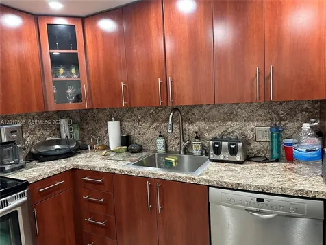 1950 S Ocean Drive Hallandale Beach FL 33009