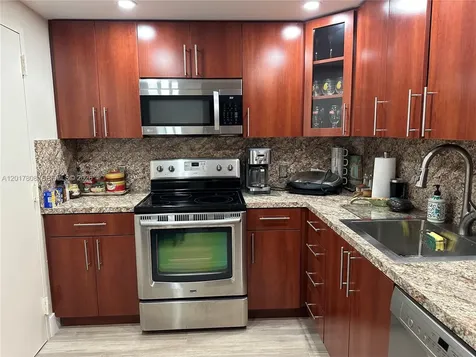1950 S Ocean Drive Hallandale Beach FL 33009