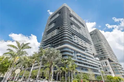 121 NE 34th Street Miami FL 33137