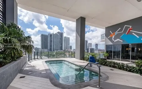 121 NE 34th Street Miami FL 33137