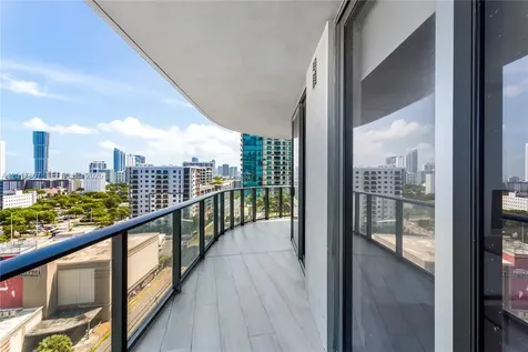 121 NE 34th Street Miami FL 33137
