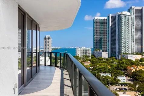 121 NE 34th Street Miami FL 33137