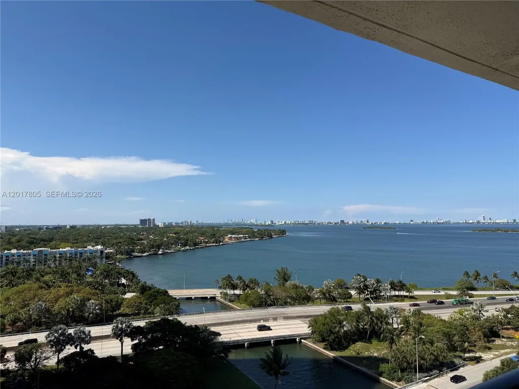 600 NE 36th Street Miami FL 33137