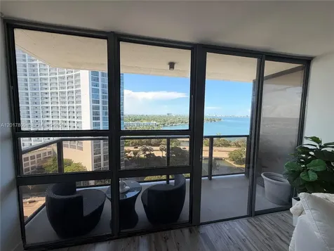 600 NE 36th Street Miami FL 33137