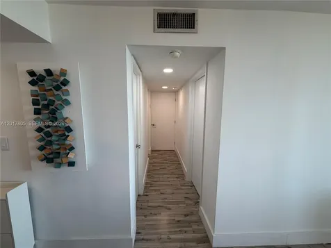 600 NE 36th Street Miami FL 33137