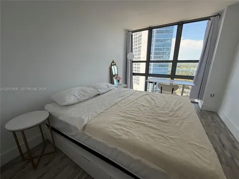 600 NE 36th Street Miami FL 33137