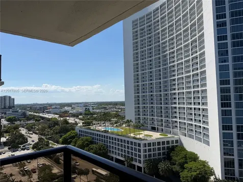600 NE 36th Street Miami FL 33137