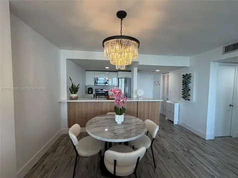600 NE 36th Street Miami FL 33137