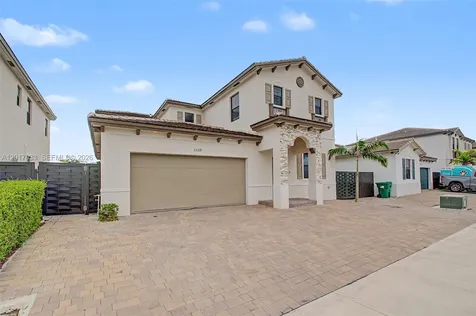 23339 SW 133rd Avenue Homestead FL 33032
