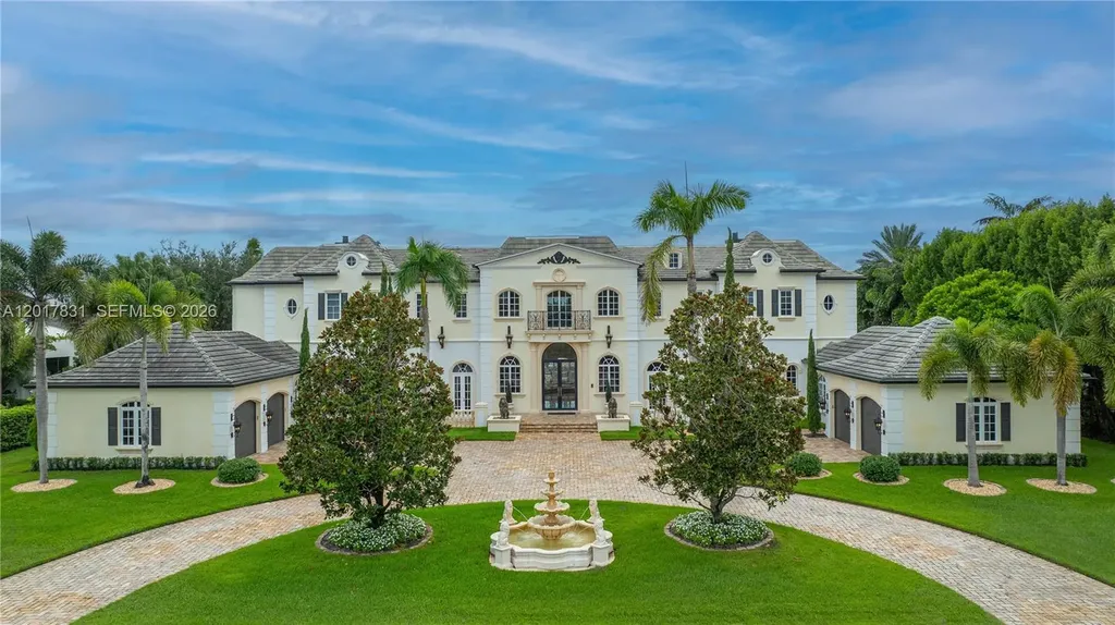 2951 Lake Ridge Lane Weston FL 33332